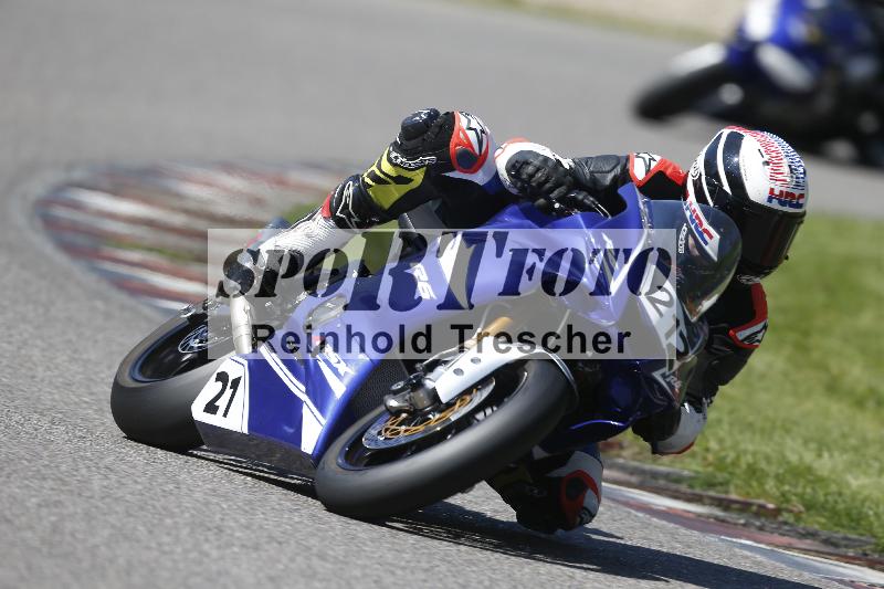 /12 30.04.2025 Speer Racing ADR/Gruppe gelb/212
